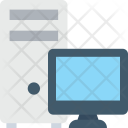 Computer Icon