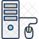 Computer Icon