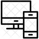 Computer  Icon