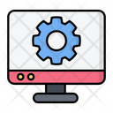 Computer  Icon