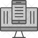Computer Icon
