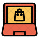 Computer Bag Icon