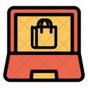 Computer Bag Icon