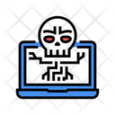 Computer Death Programm Icon