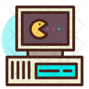 Computer Game Icon