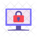Ecommerce Security Protection Icon