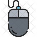 Mouse Store Sales Icon