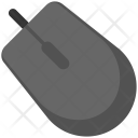 Computer Mouse Hardware Icon
