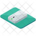 Mouse Computer Pad Icon