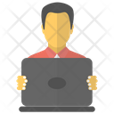 422,542 Computer Operator Icons - Free in SVG, PNG, ICO - IconScout