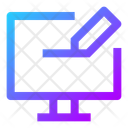 Computer Programming Icon
