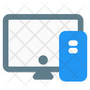 Computer Room  Icon