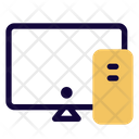 Computer room  Icon