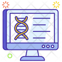 Computer Science Icon