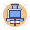 Computer Science Degree Icon