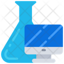 Computer Science Test Icon