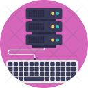 Server Computing Computer Icon