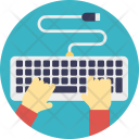 Computing  Icon