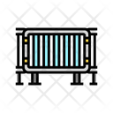 Concert Fence Icon