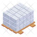 Concrete Blocks Icon