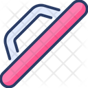 Concrete Float  Icon
