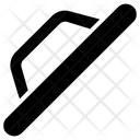 Concrete Float  Icon
