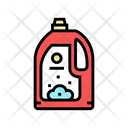 Conditioner Barrel Icon