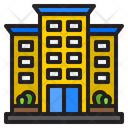 Condominium Icon