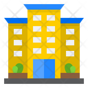 Condominium Icon