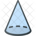 Cone Icon