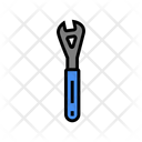 Cone Wrench Wrench Plumbing Tool Icon