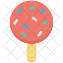 Confectionery  Icon