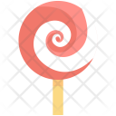 Confectionery  Icon