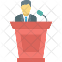 Conference Icon