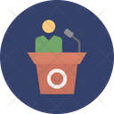Conference Icon