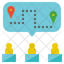 Conference Plan Conspire Icon