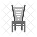 Conference Chair Icon