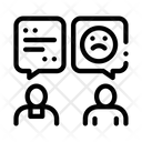 Confession  Icon