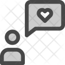 Confession  Icon