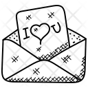 Confession Card  Icon