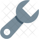 Configuration Garage Tool Icon
