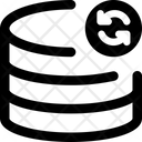 Configuration Database Reload Database Database Icon