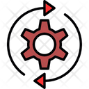 Configuration Nodes  Icon