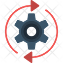 Configuration Nodes  Icon