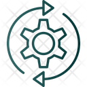 Configuration Nodes  Icon
