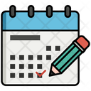 Confirm Date Icon