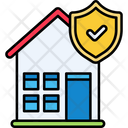 Confirm Home Icon