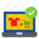 Buy Ecommerce Shopping Icon