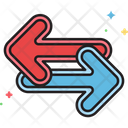 Conflict of interest Icon