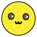 Confounded Smiley Icon